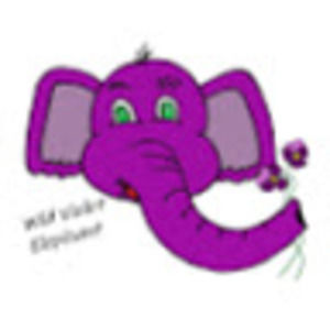 Meet your Posher, Wild violet